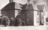 Wouldham Rectory