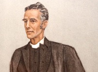 Edward Lyttelton, headmaster of Haileybury College