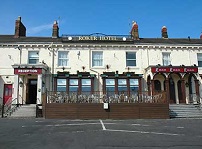 The Roker Hotel in Sunderland