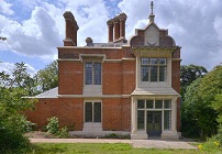 The Lion's Lodge in Richmond