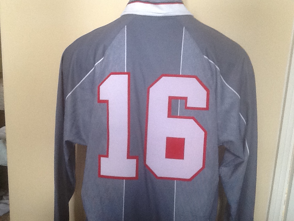 england retro shirt 1996 away